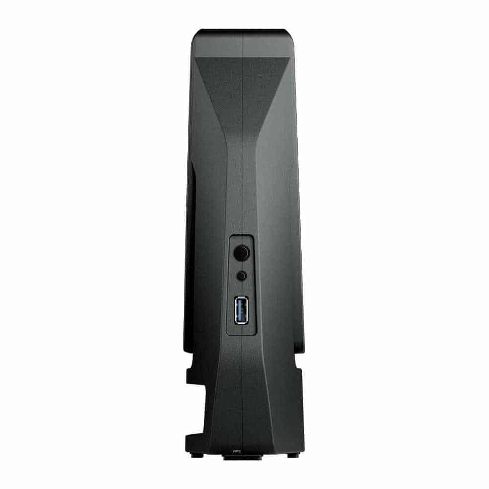 (image for) Synology WRX560 Dual-band Wi-Fi 6 Router 4x4 MiMo 2.5GbE Lan/WAN